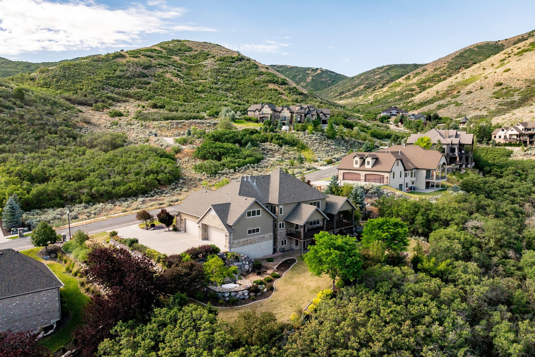 14794 S Vintage View Lane