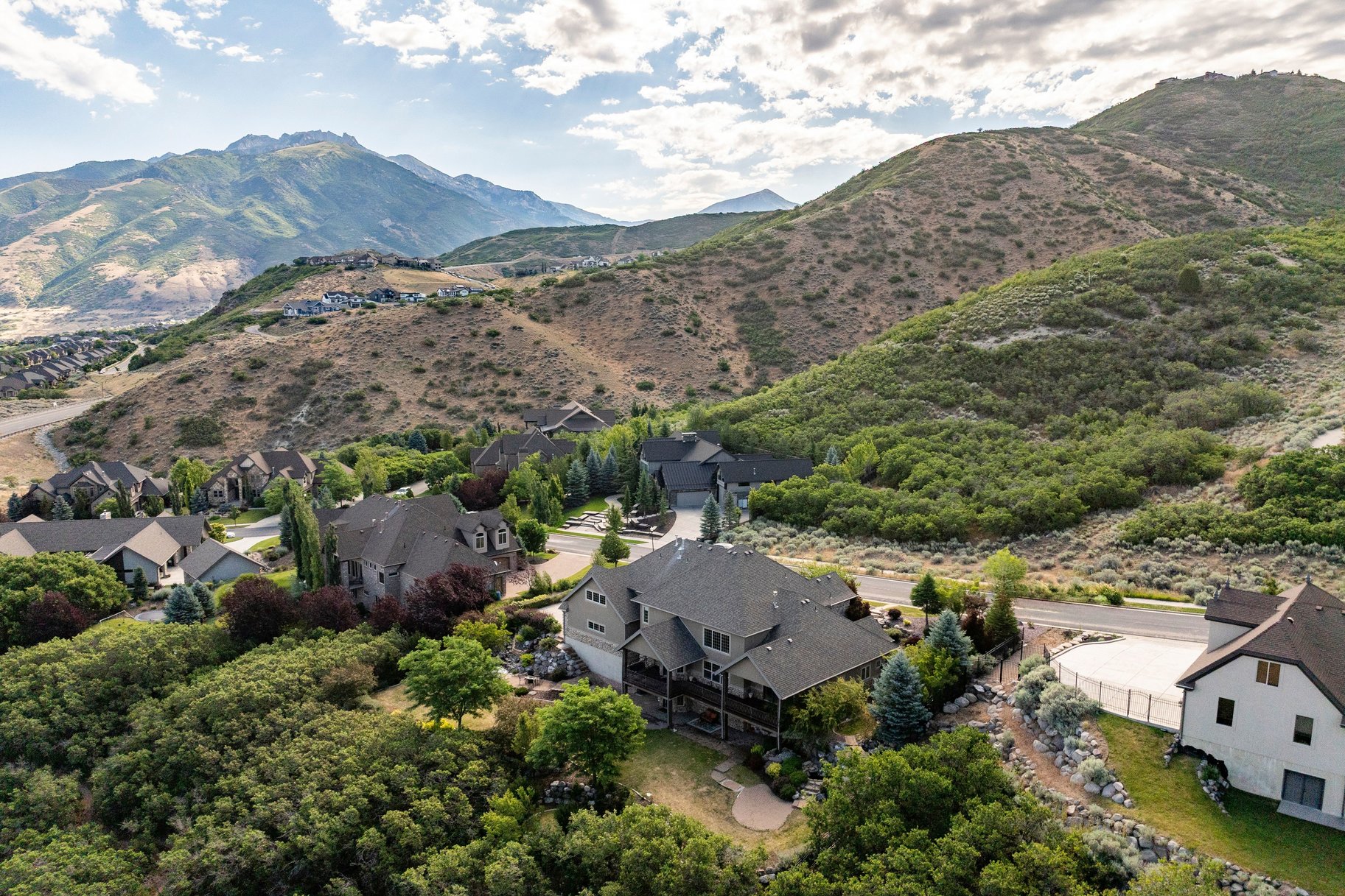 14794 S Vintage View Lane