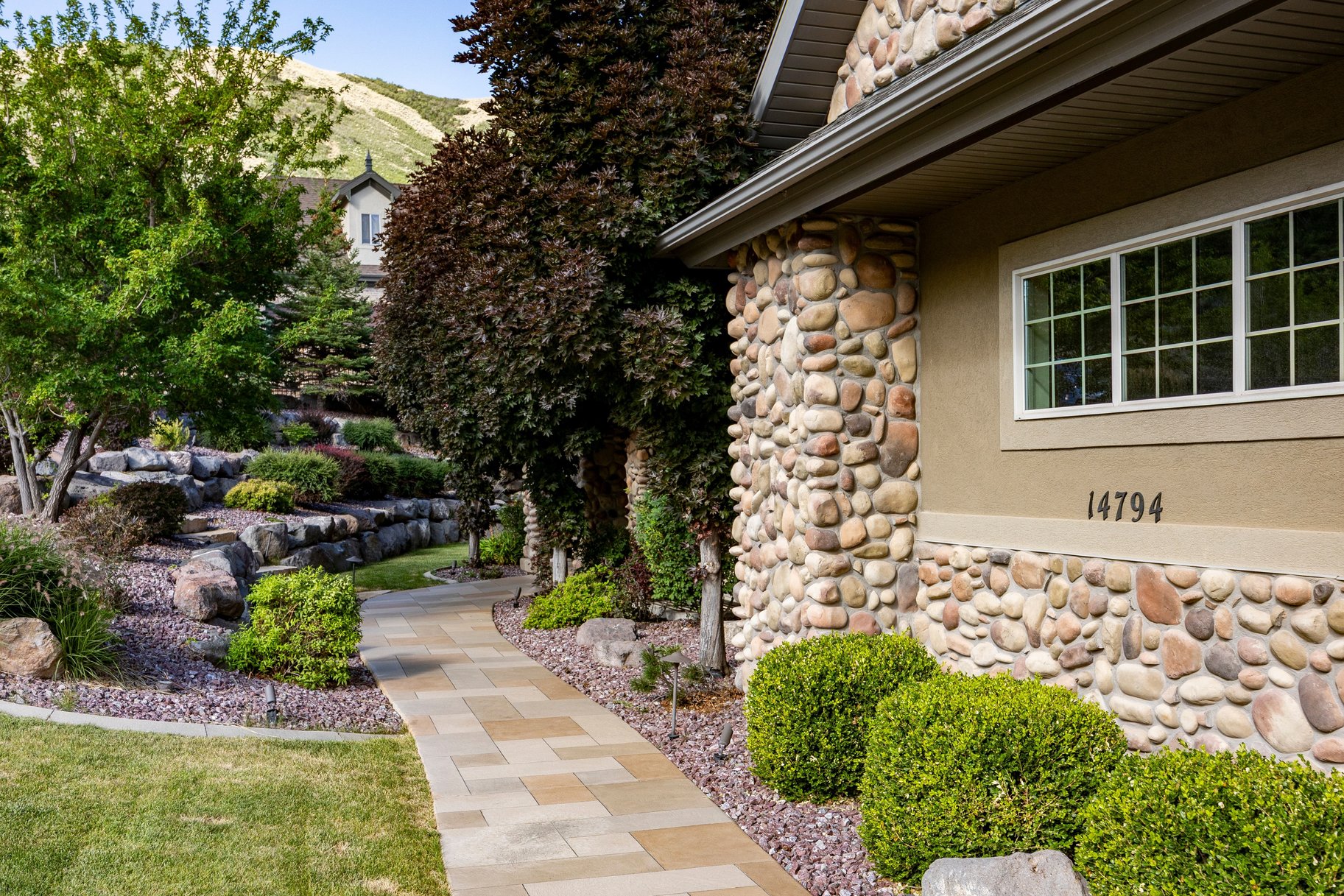 14794 S Vintage View Lane