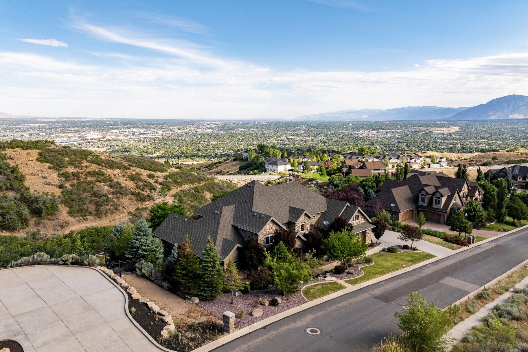 14794 S Vintage View Lane