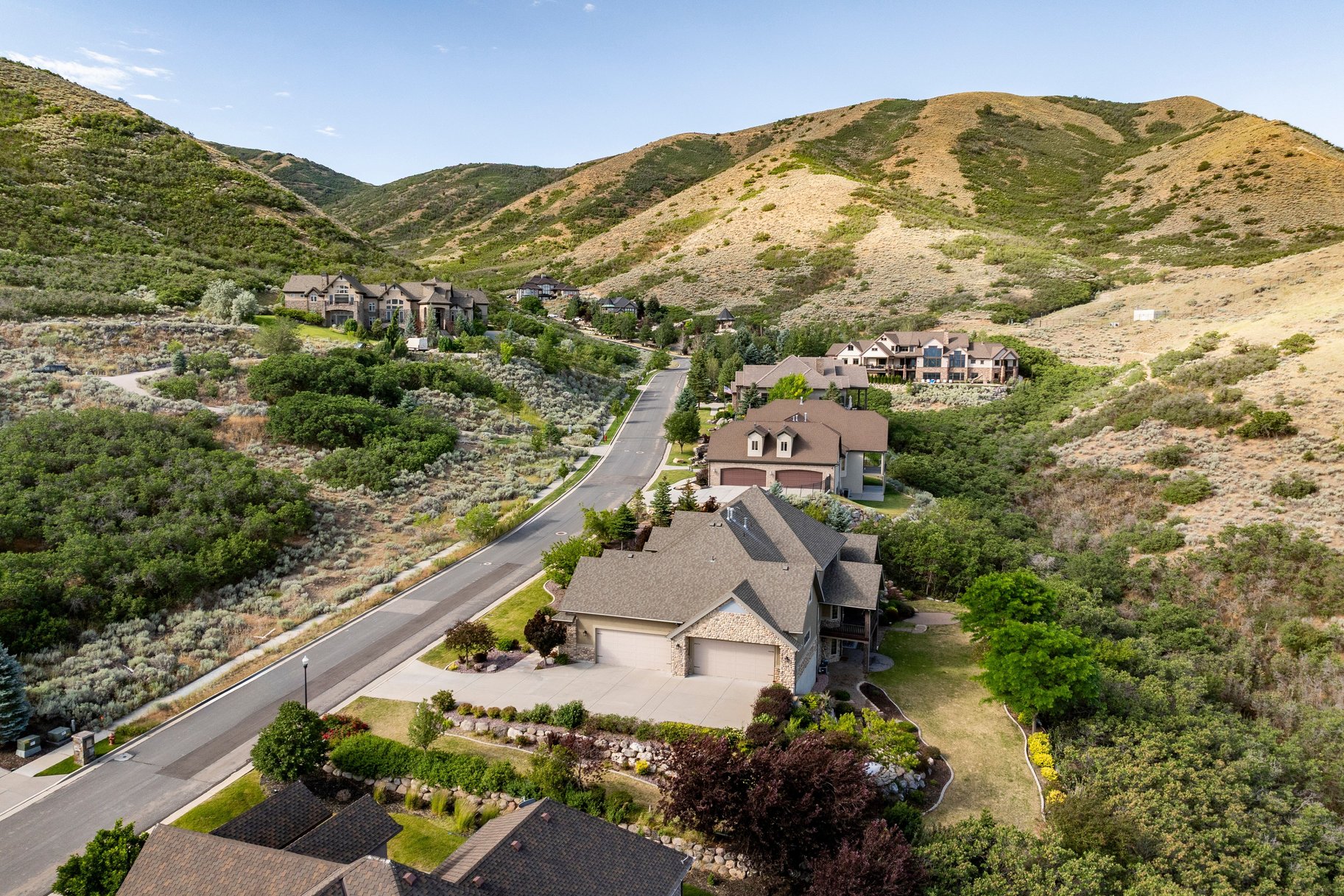 14794 S Vintage View Lane