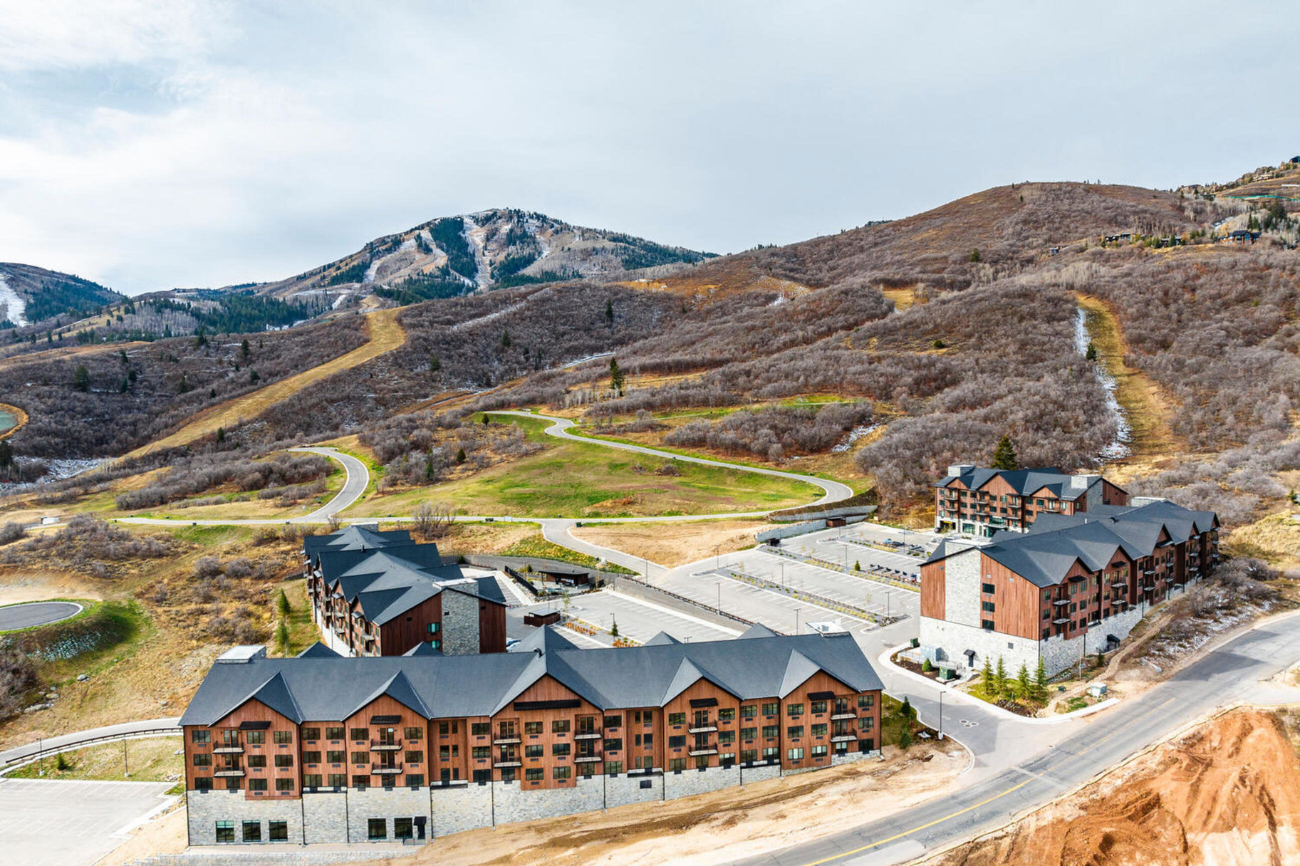2303 Deer Hollow Road, Unit 2114 