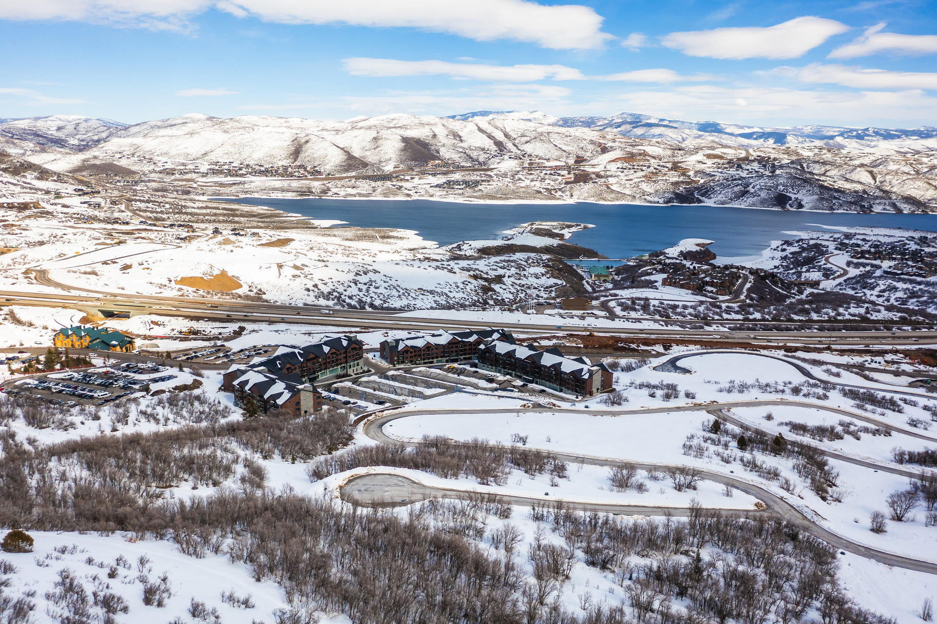 2303 Deer Hollow Road, Unit 2114 
