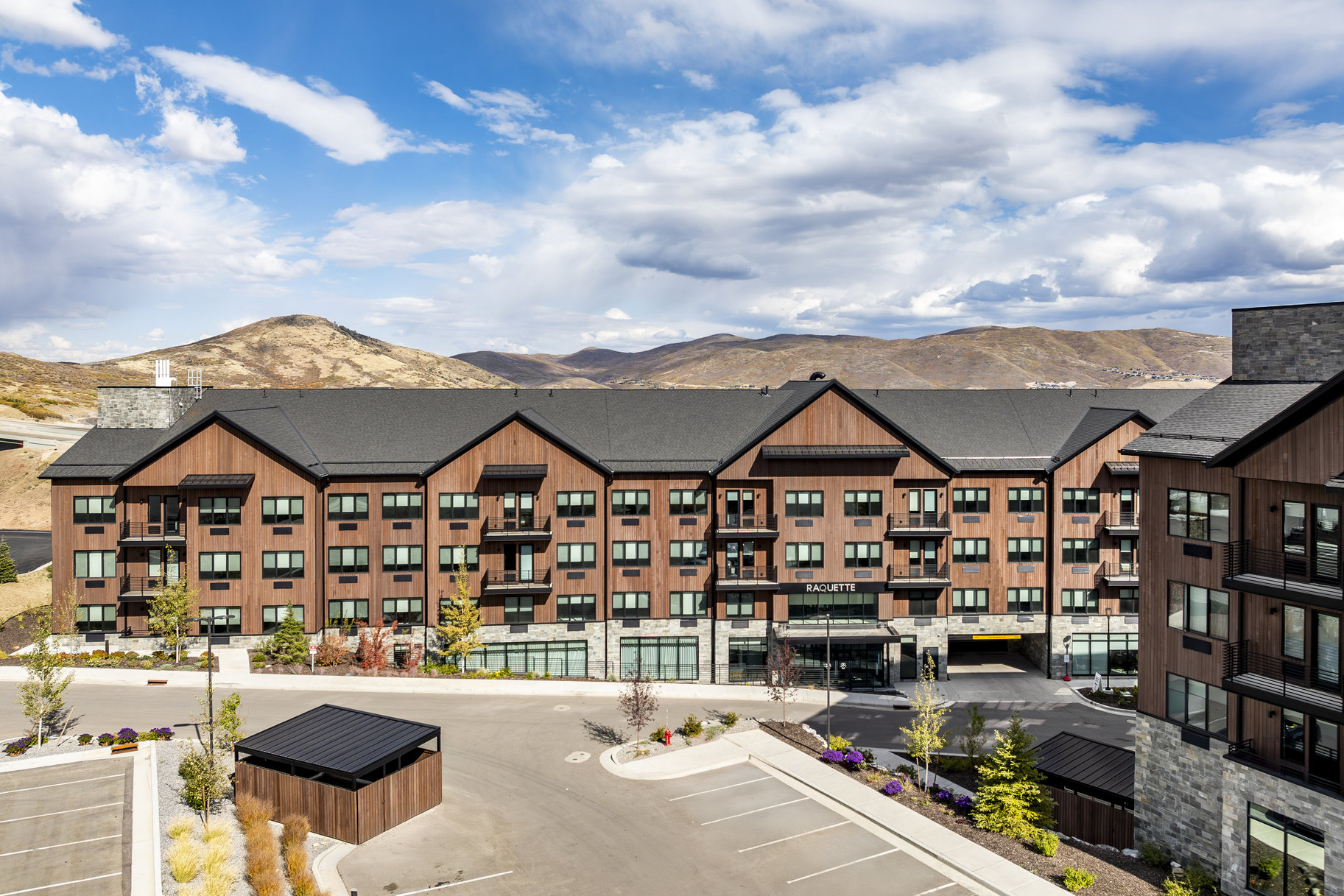 2303 Deer Hollow Road, Unit 2114 