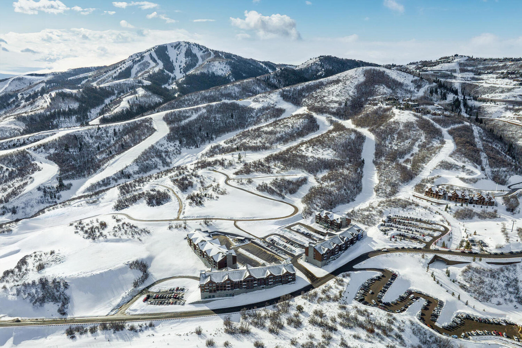 2303 Deer Hollow Road, Unit 2114 