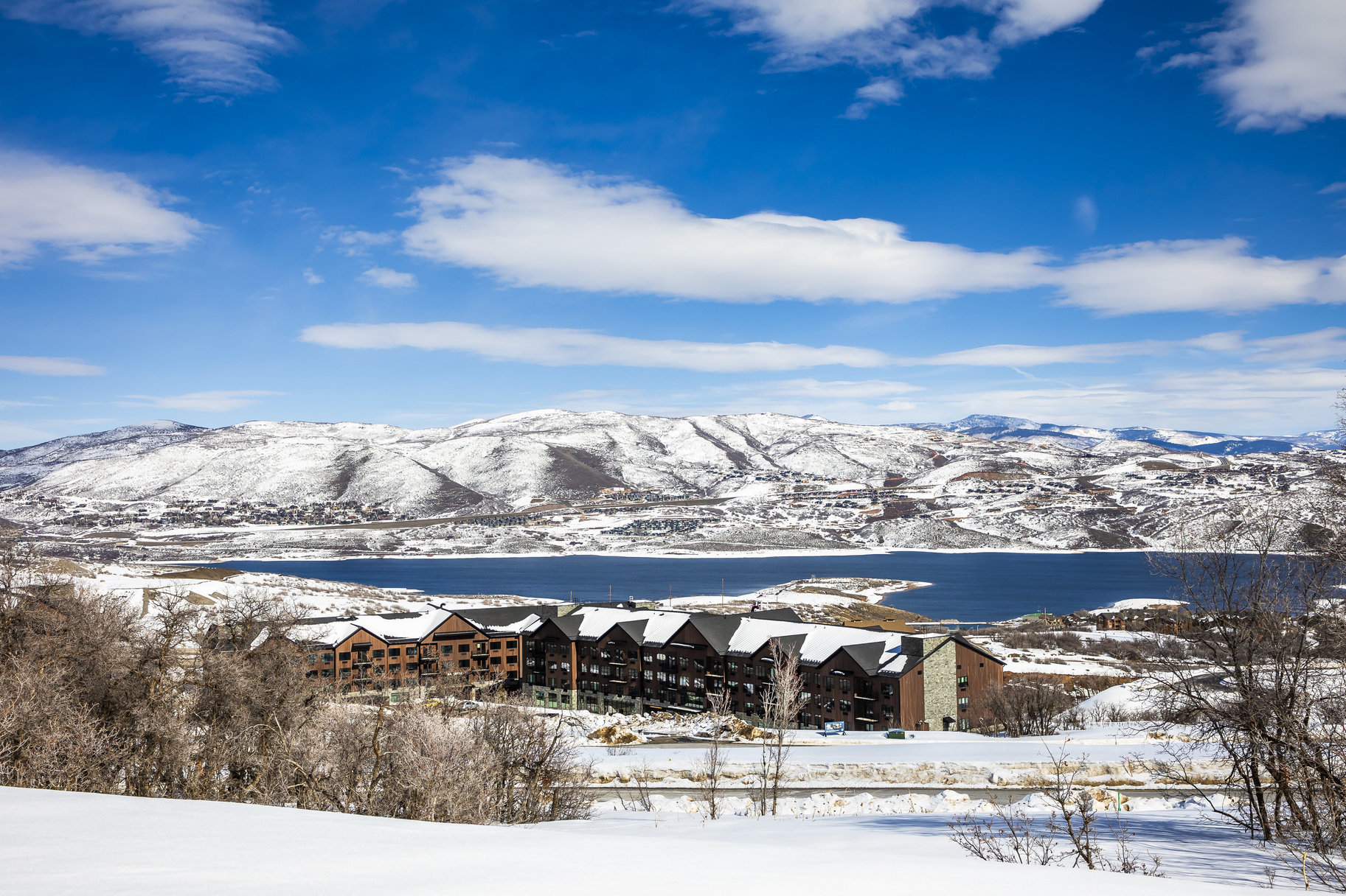 2303 Deer Hollow Road, Unit 2114 