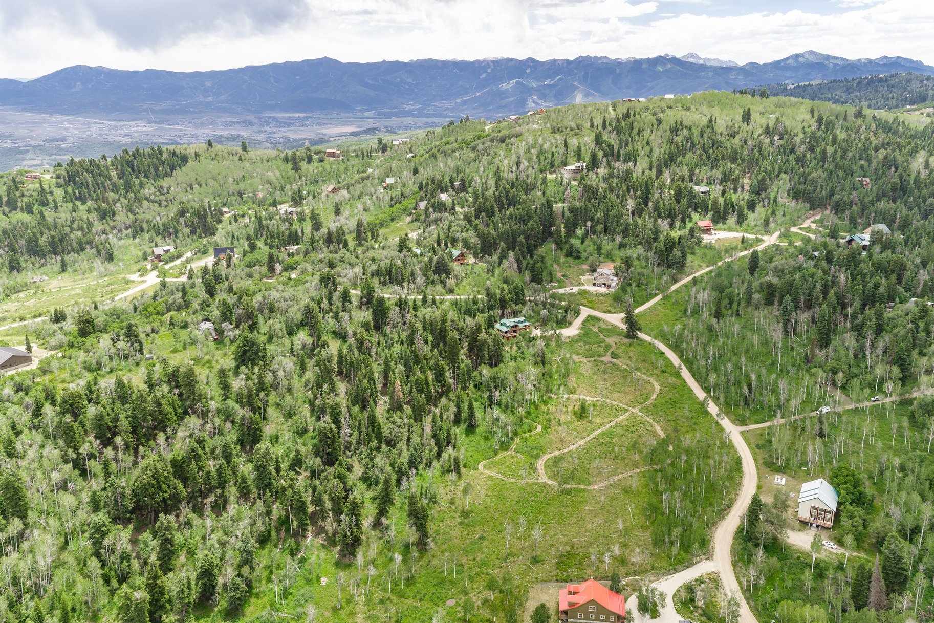 2241 S Forest Meadow Road Lot 158