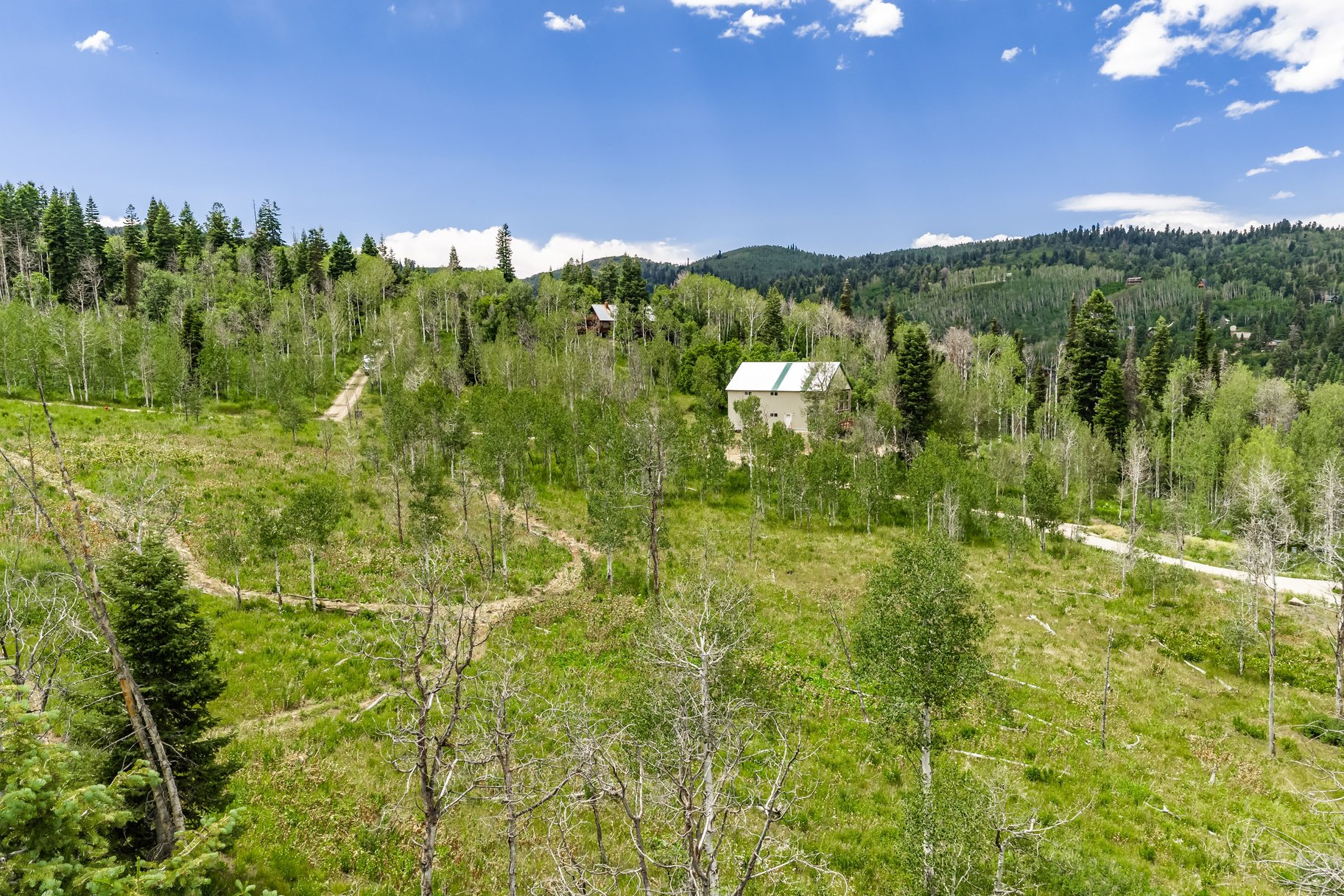 2241 S Forest Meadow Road Lot 158