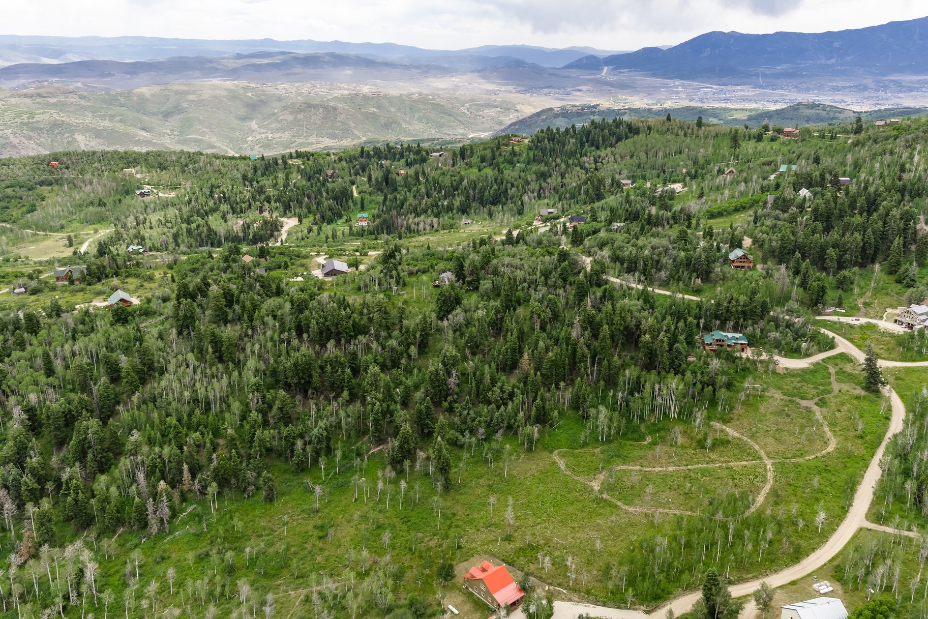 2241 S Forest Meadow Road Lot 158