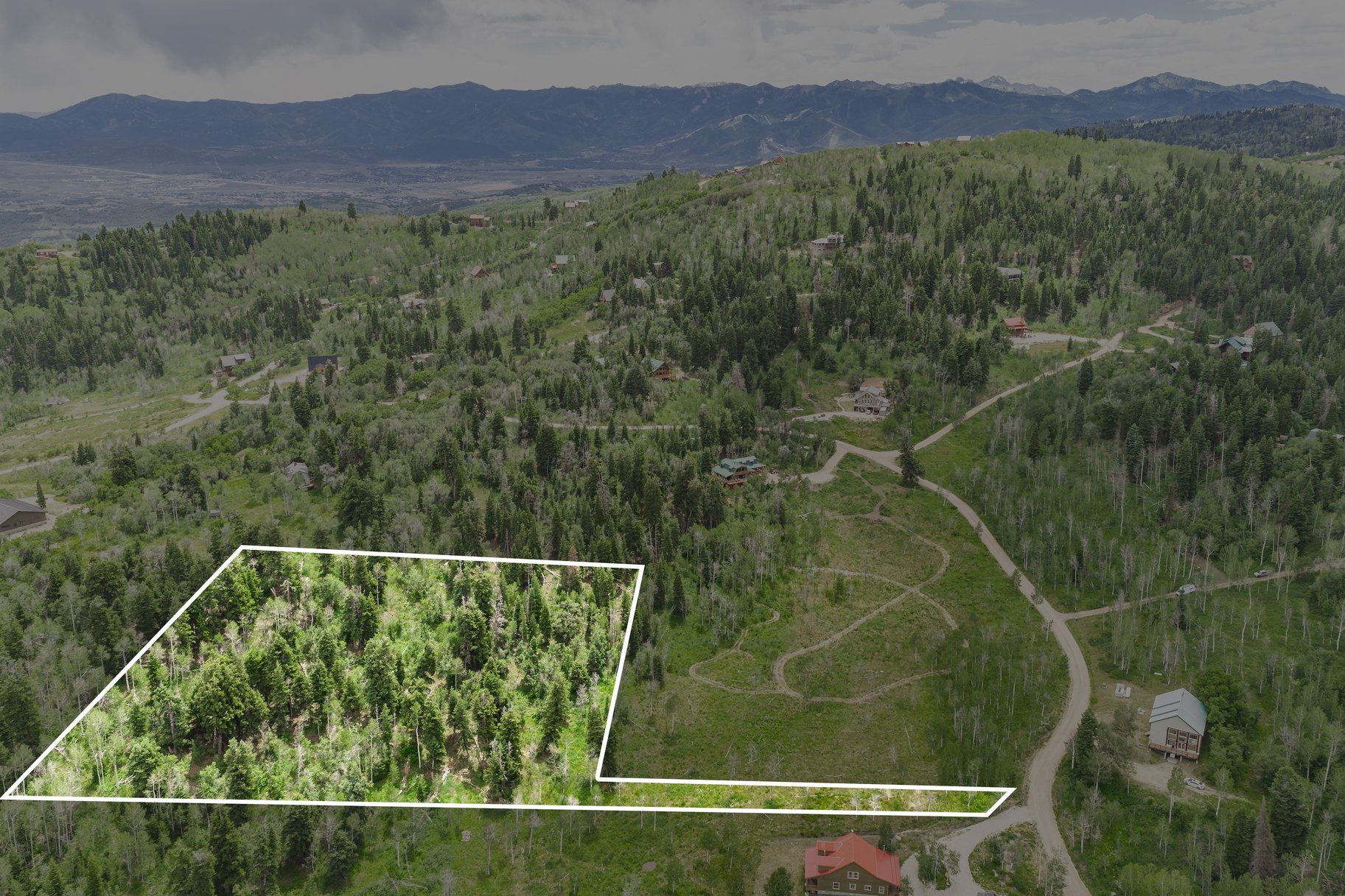 2241 S Forest Meadow Road Lot 158