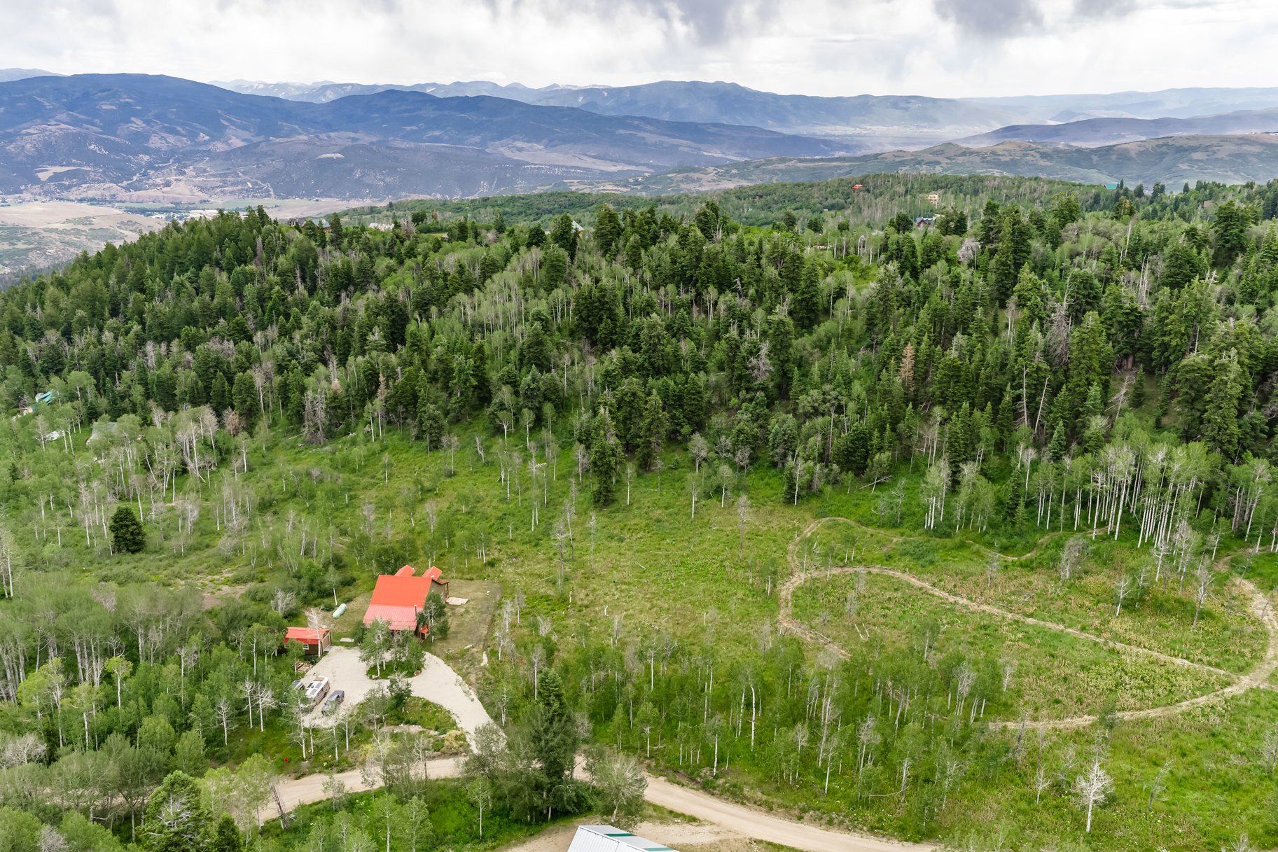 2241 S Forest Meadow Road Lot 158