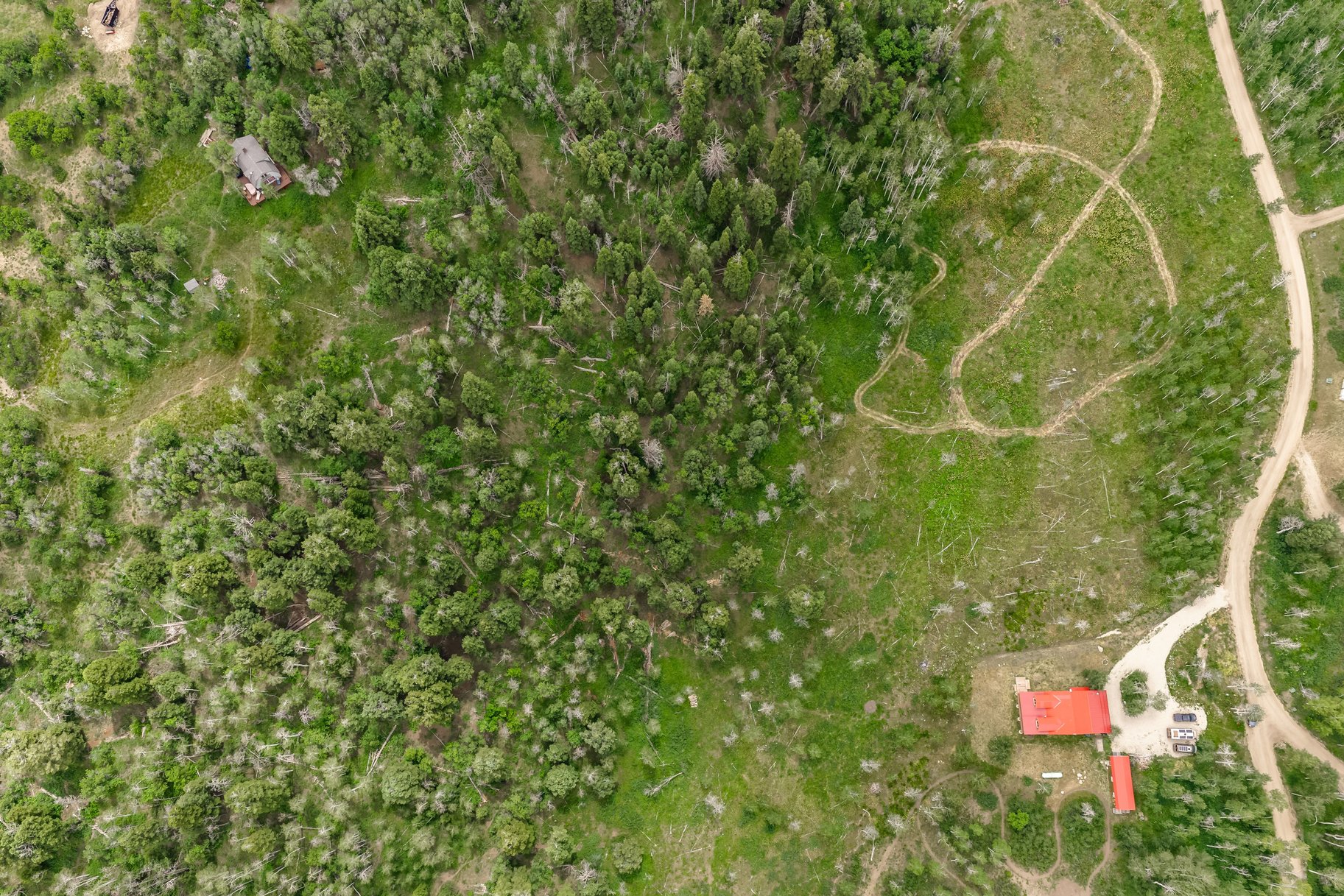 2241 S Forest Meadow Road Lot 158