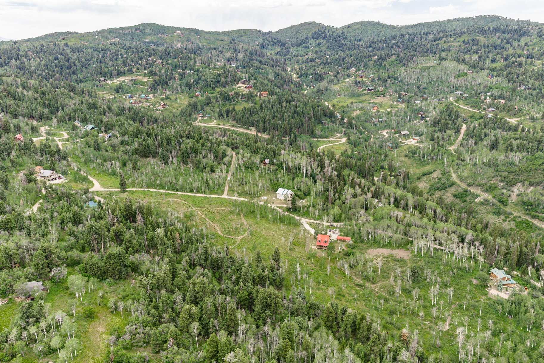 2241 S Forest Meadow Road Lot 158