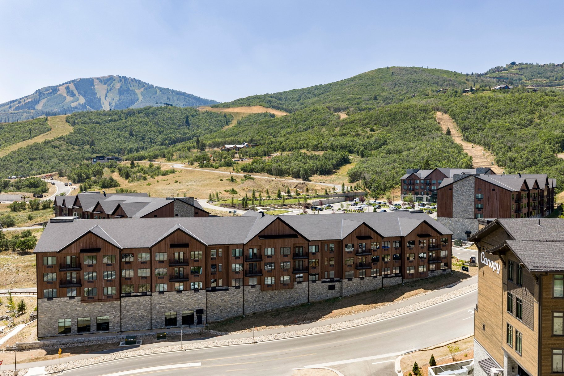 2303 Deer Hollow Road, Unit 2110 