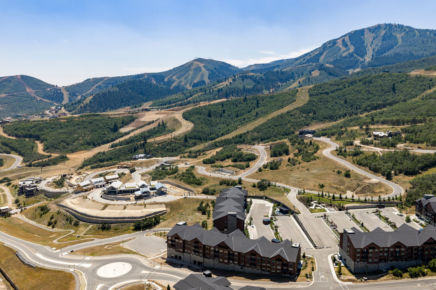 2303 Deer Hollow Road, Unit 2110 