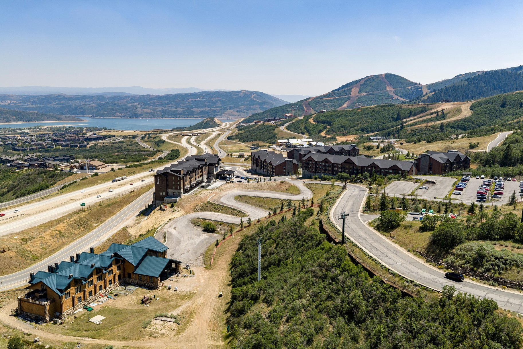 2303 Deer Hollow Road, Unit 2110 