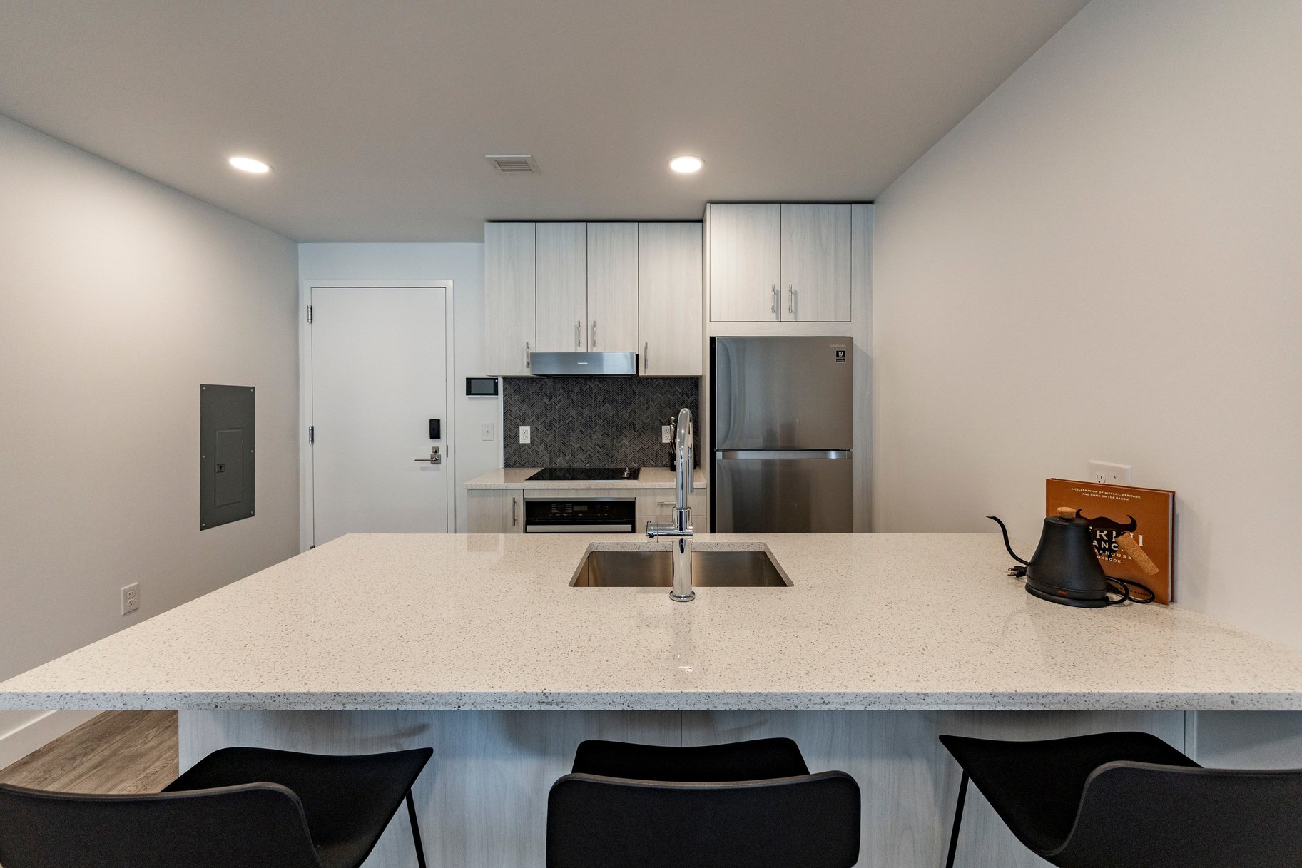 2303 Deer Hollow Road, Unit 2110 