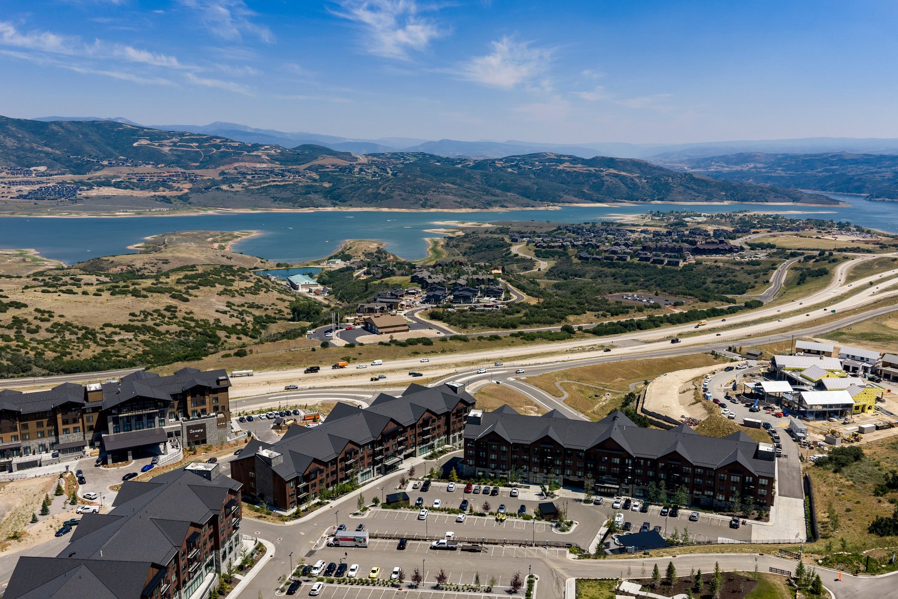 2303 Deer Hollow Road, Unit 2212 