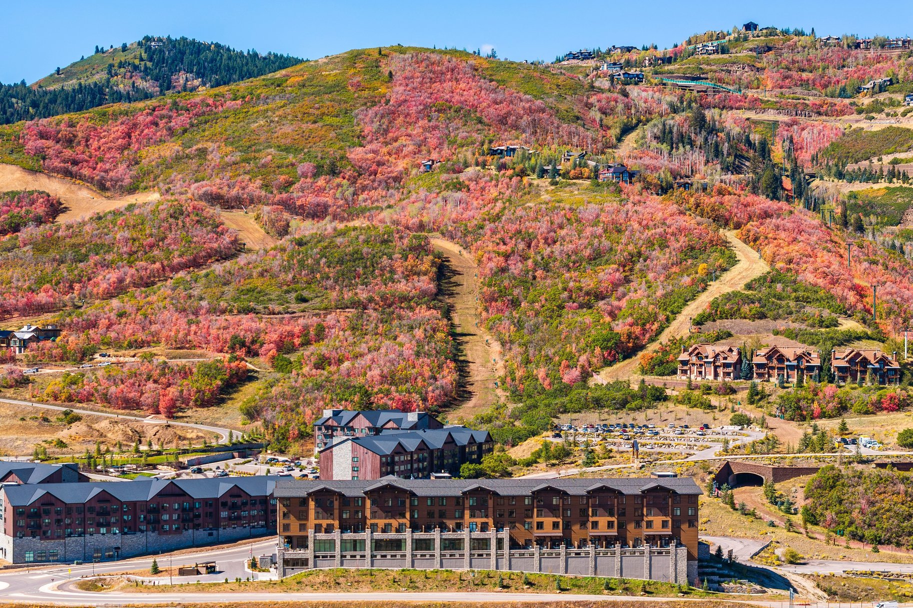 2303 Deer Hollow Road, Unit 2212 