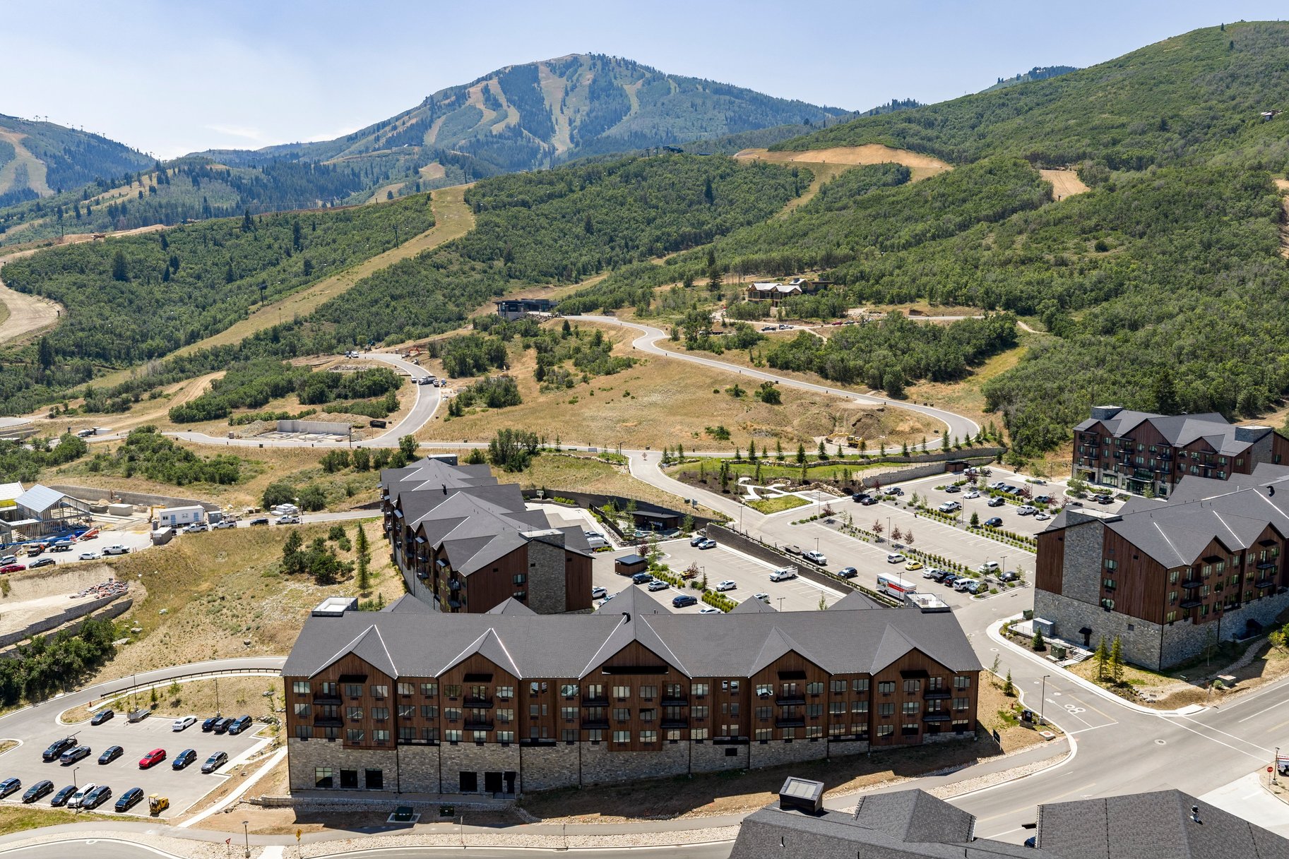 2303 Deer Hollow Road Unit 2338