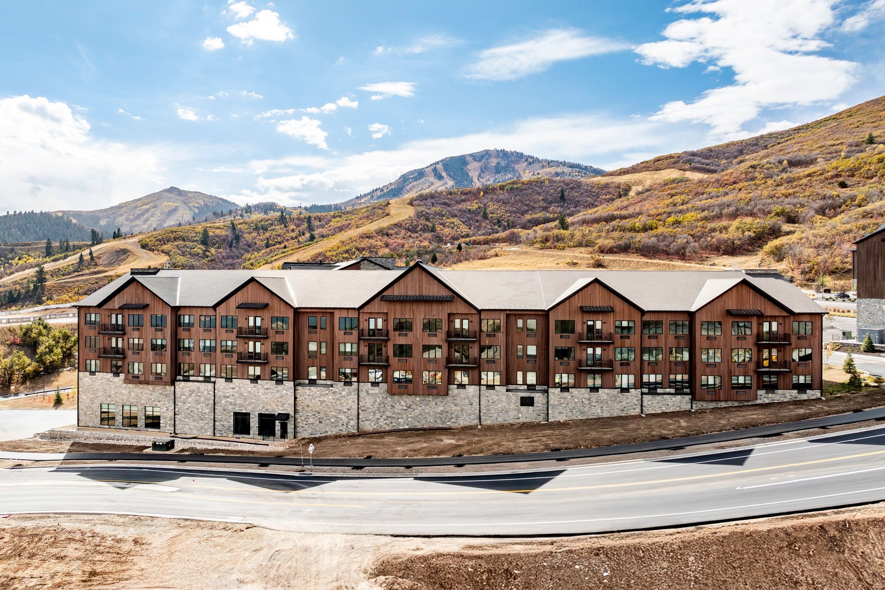 2303 Deer Hollow Road Unit 2338