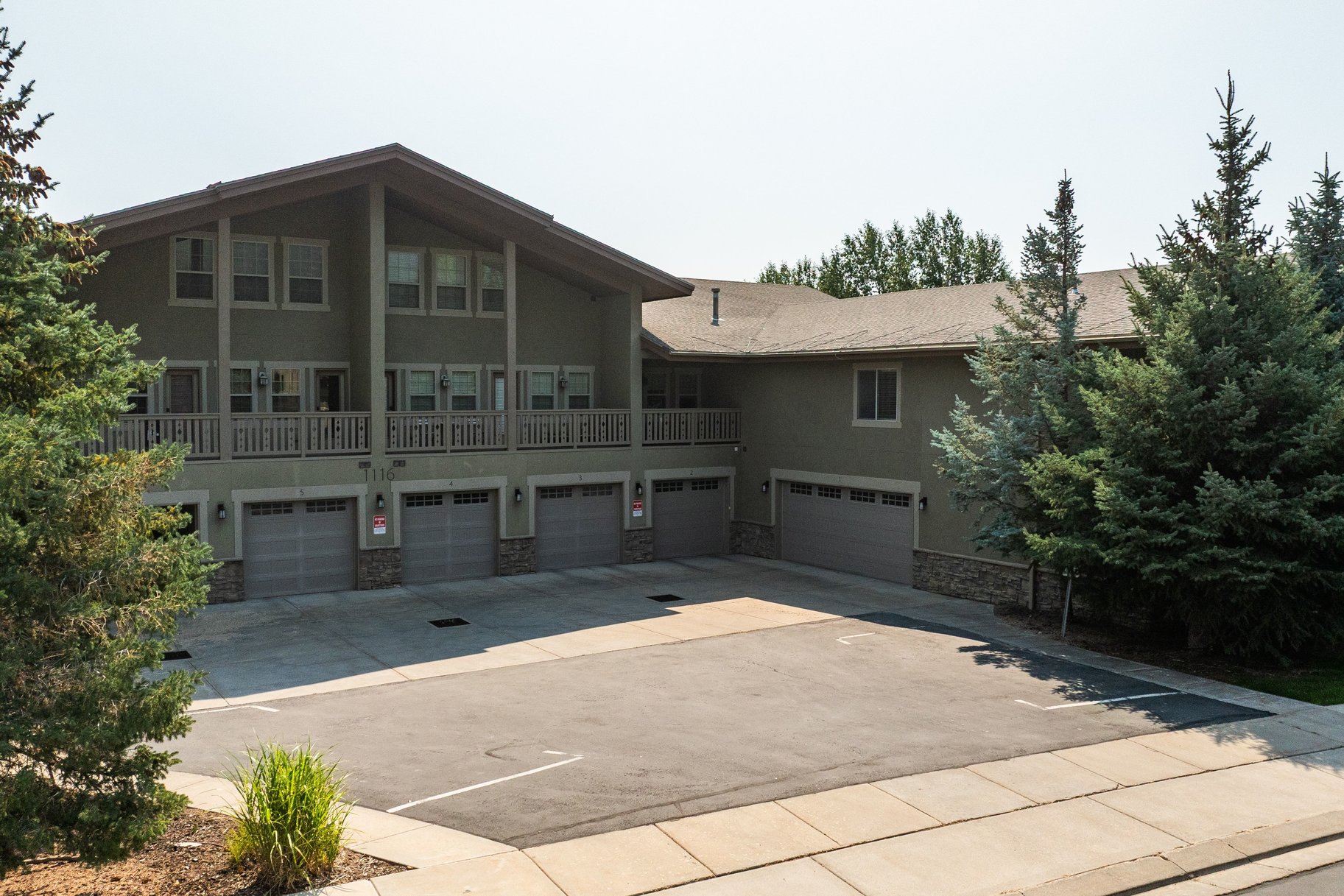 1116 North 455 West Unit 1