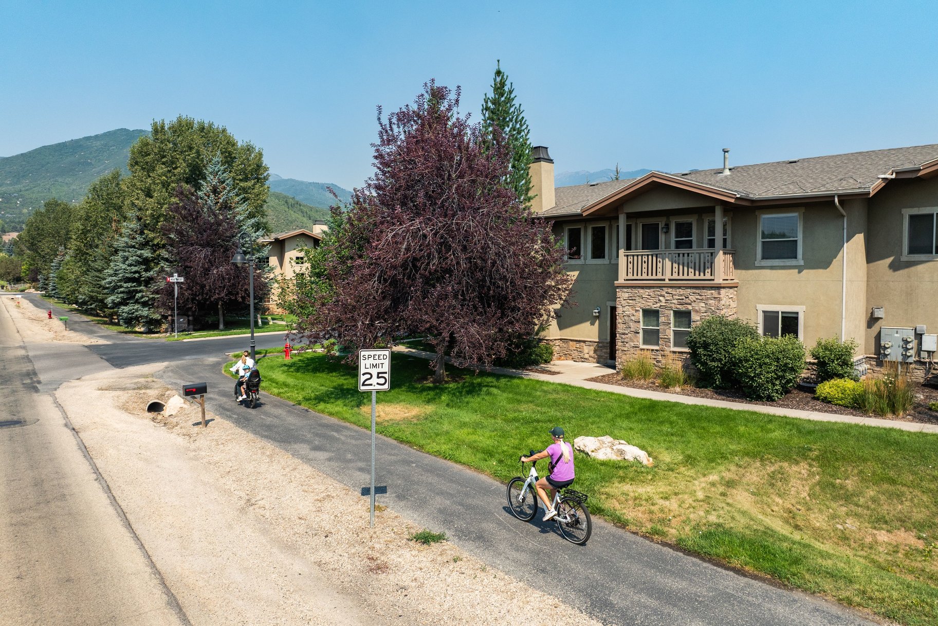 1116 North 455 West Unit 1