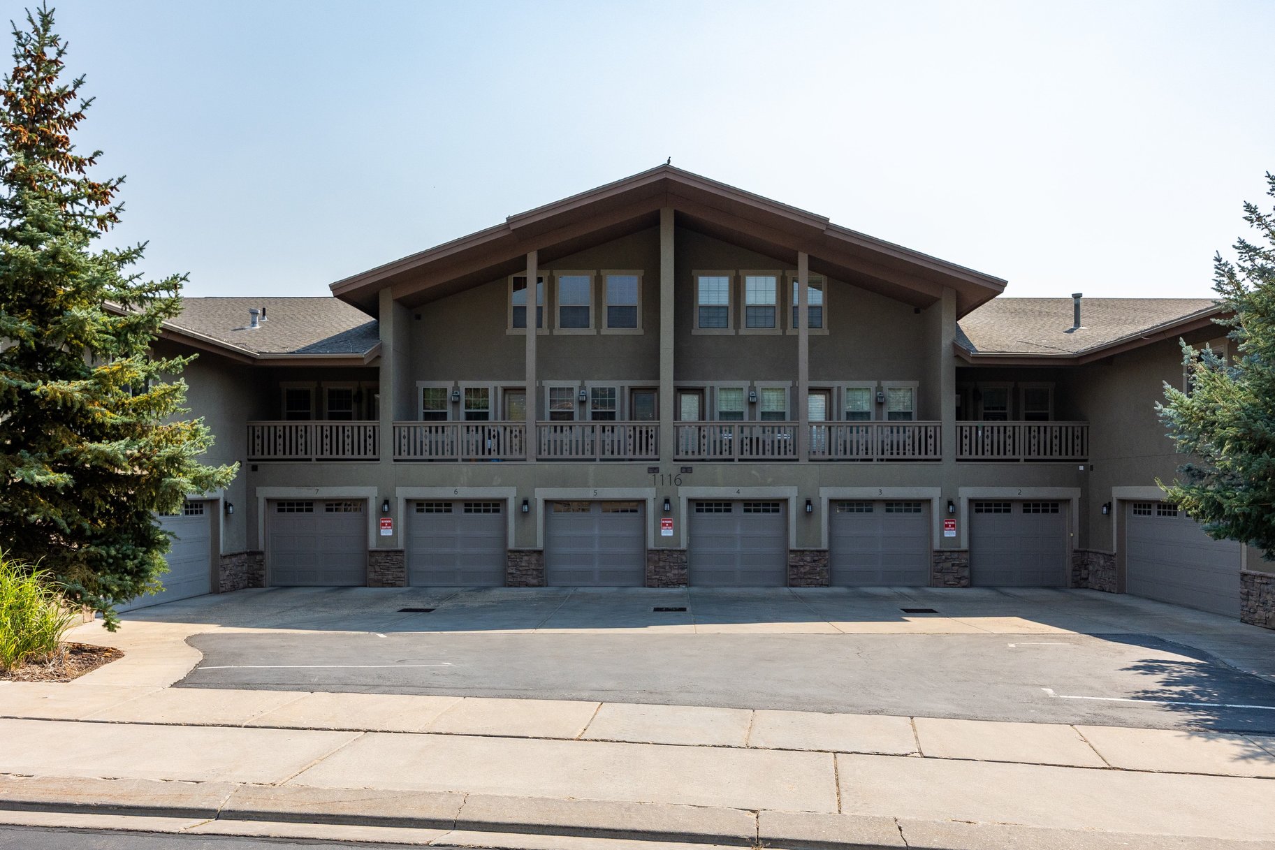 1116 North 455 West Unit 1
