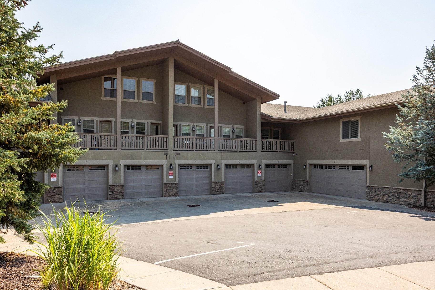 1116 North 455 West Unit 1