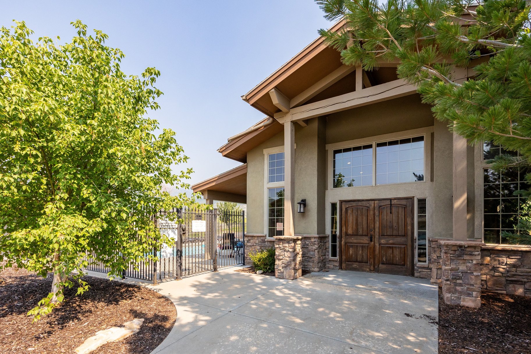 1116 North 455 West Unit 1