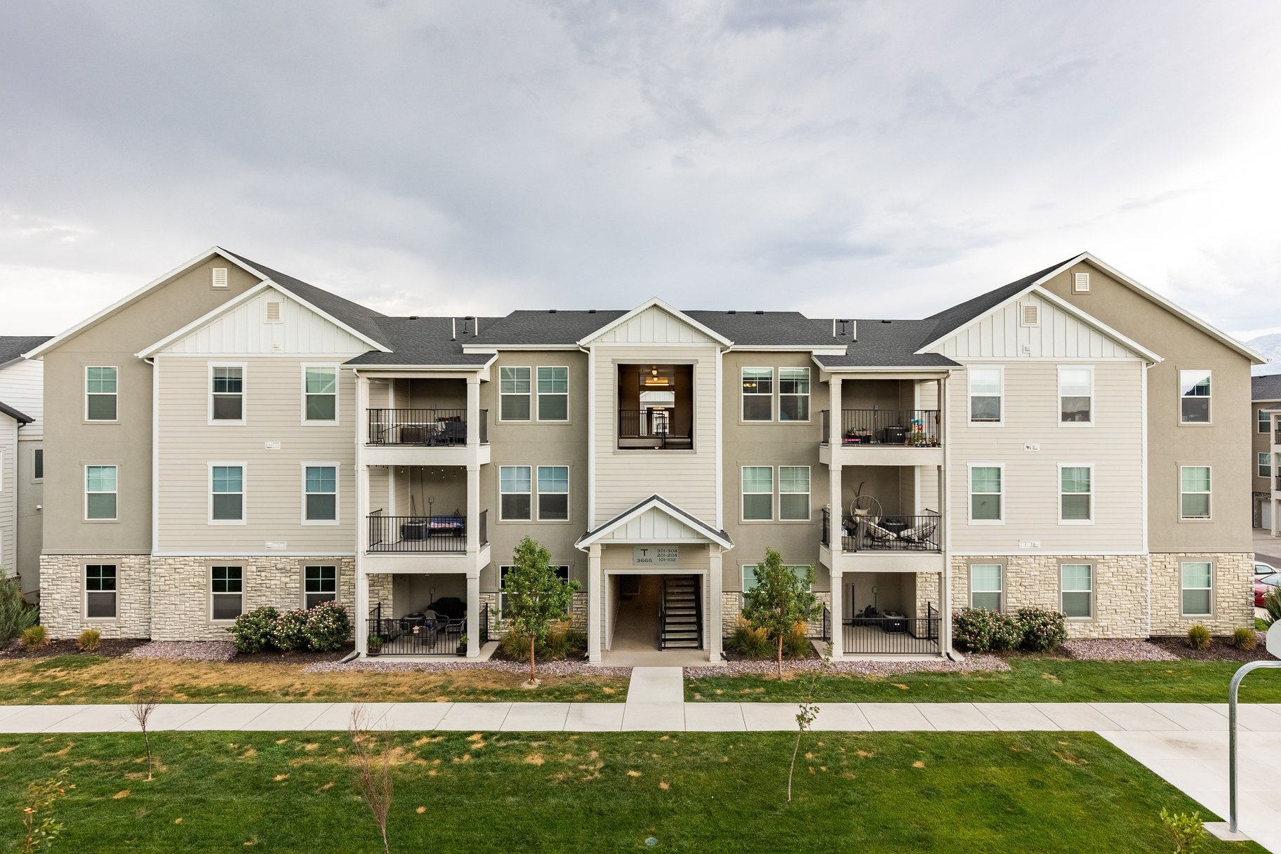 3665 West 1380 North, Unit 102