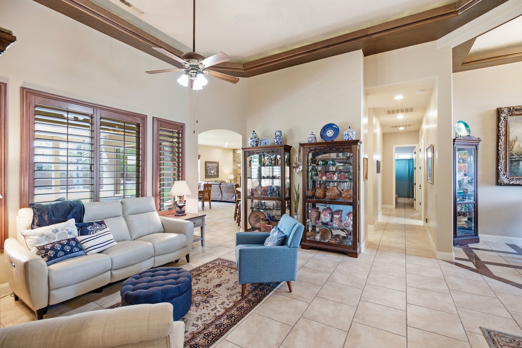 2476 E Meadow Mist Way