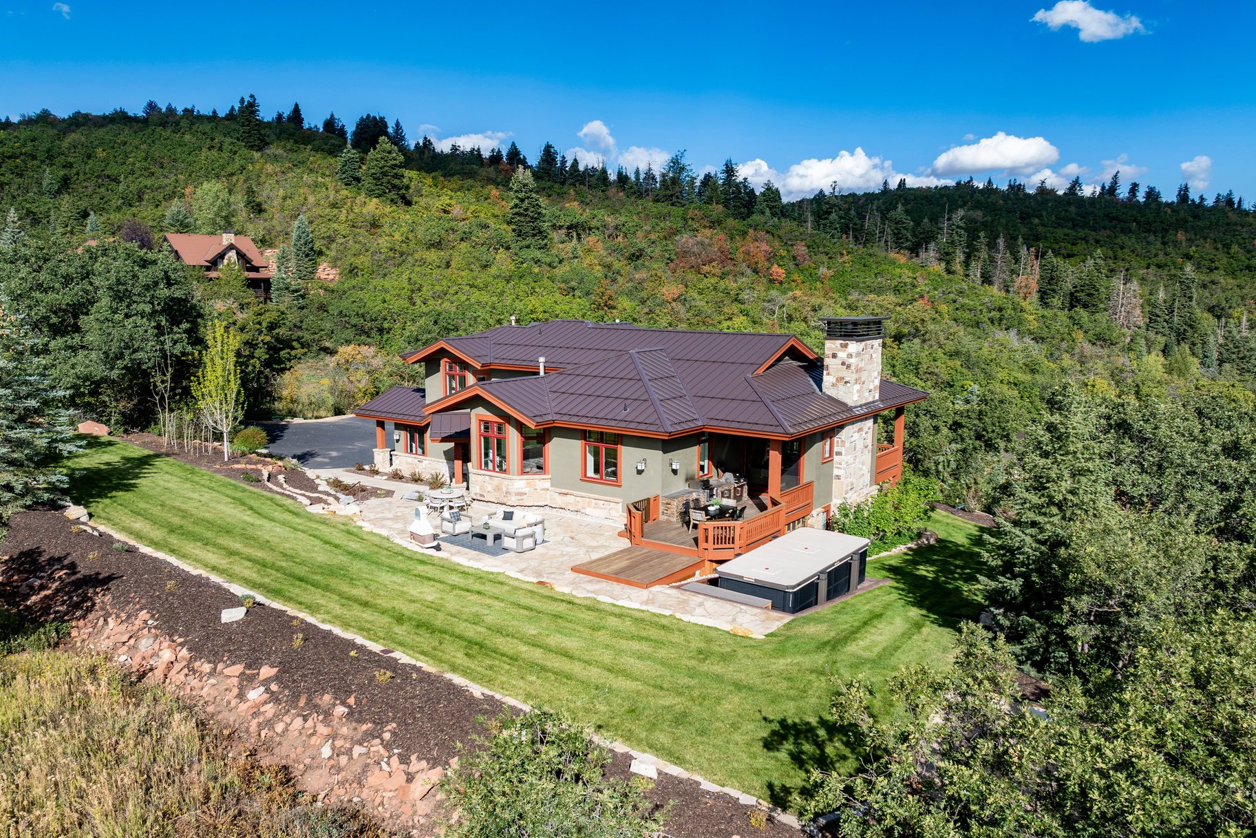 4278 Moosehollow Road