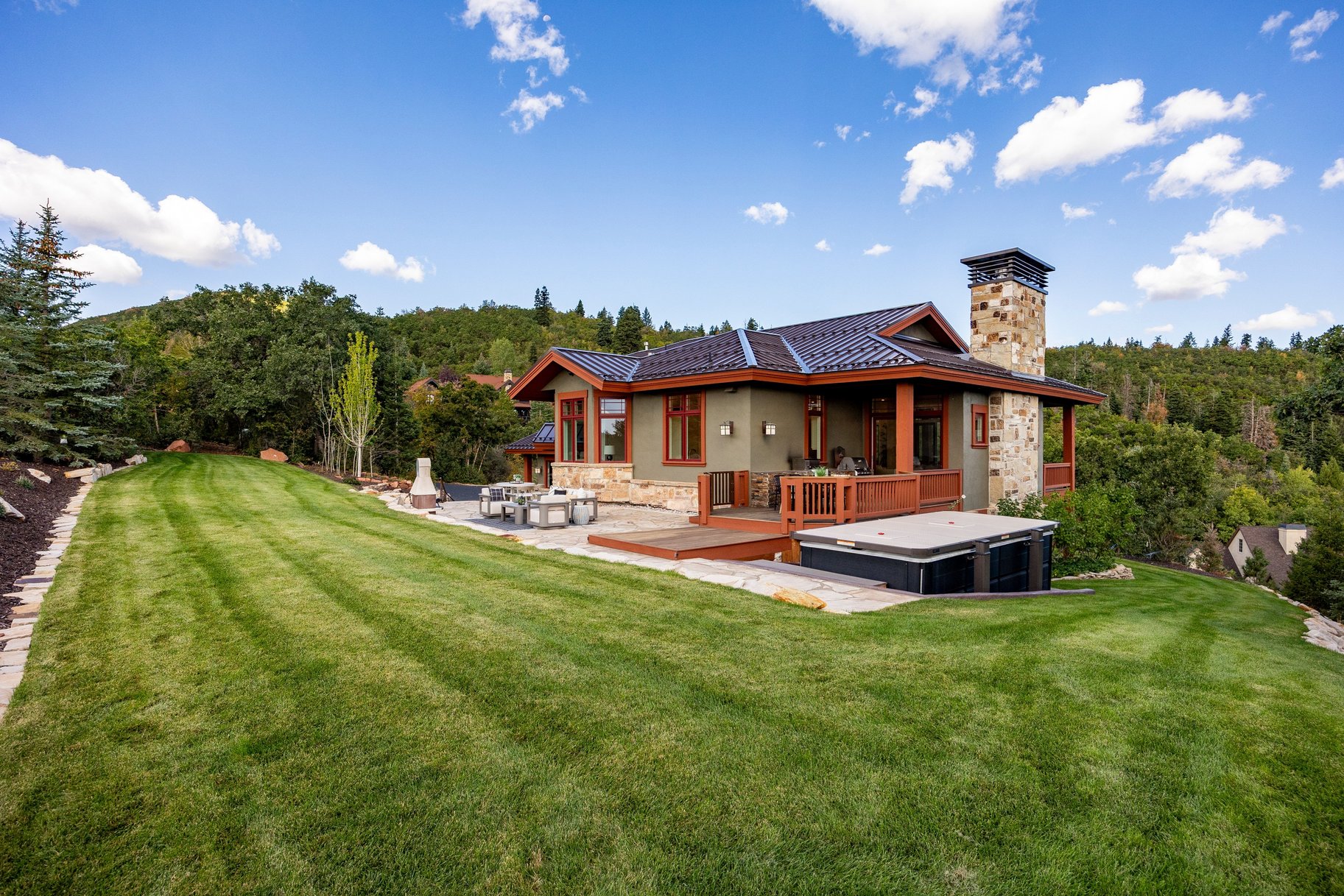 4278 Moosehollow Road