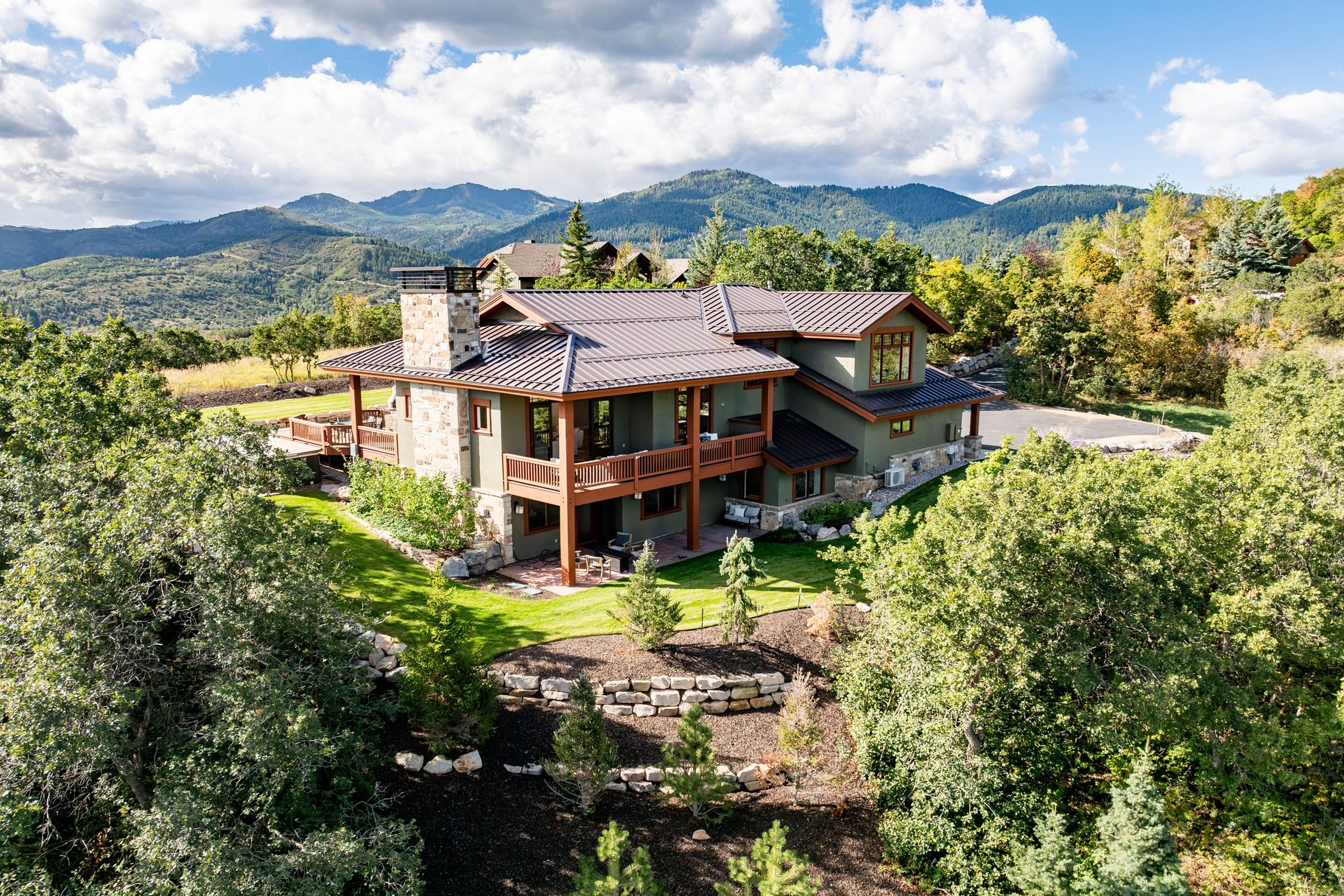 4278 Moosehollow Road