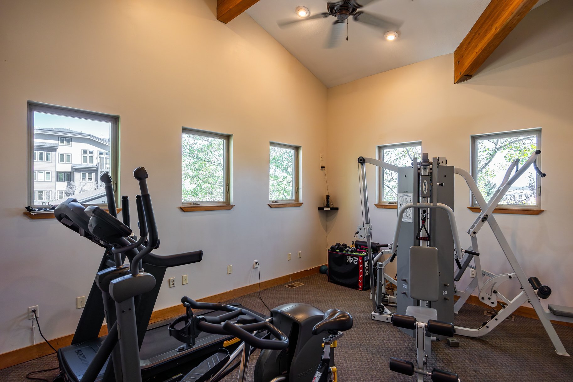6605 Overland Drive Unit 208