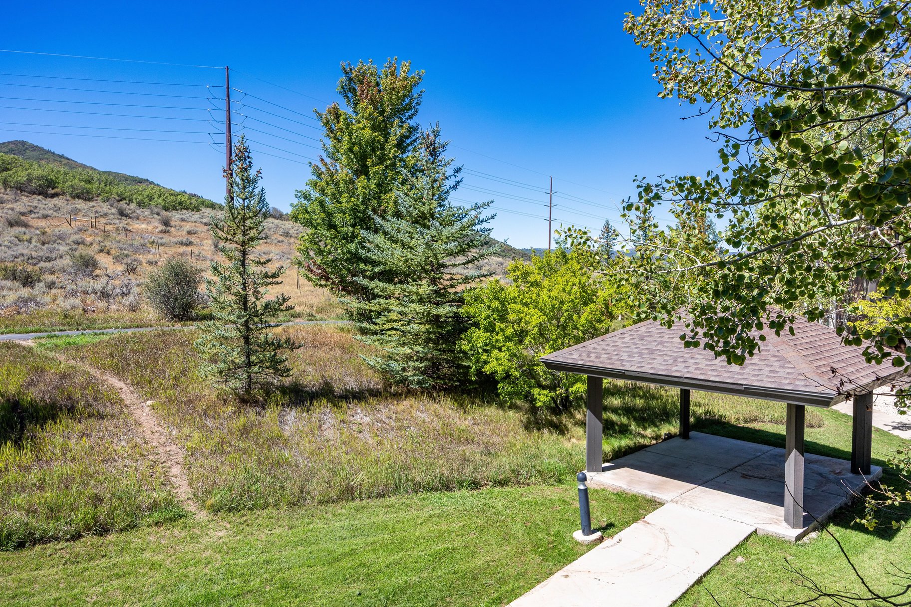 6605 Overland Drive Unit 208