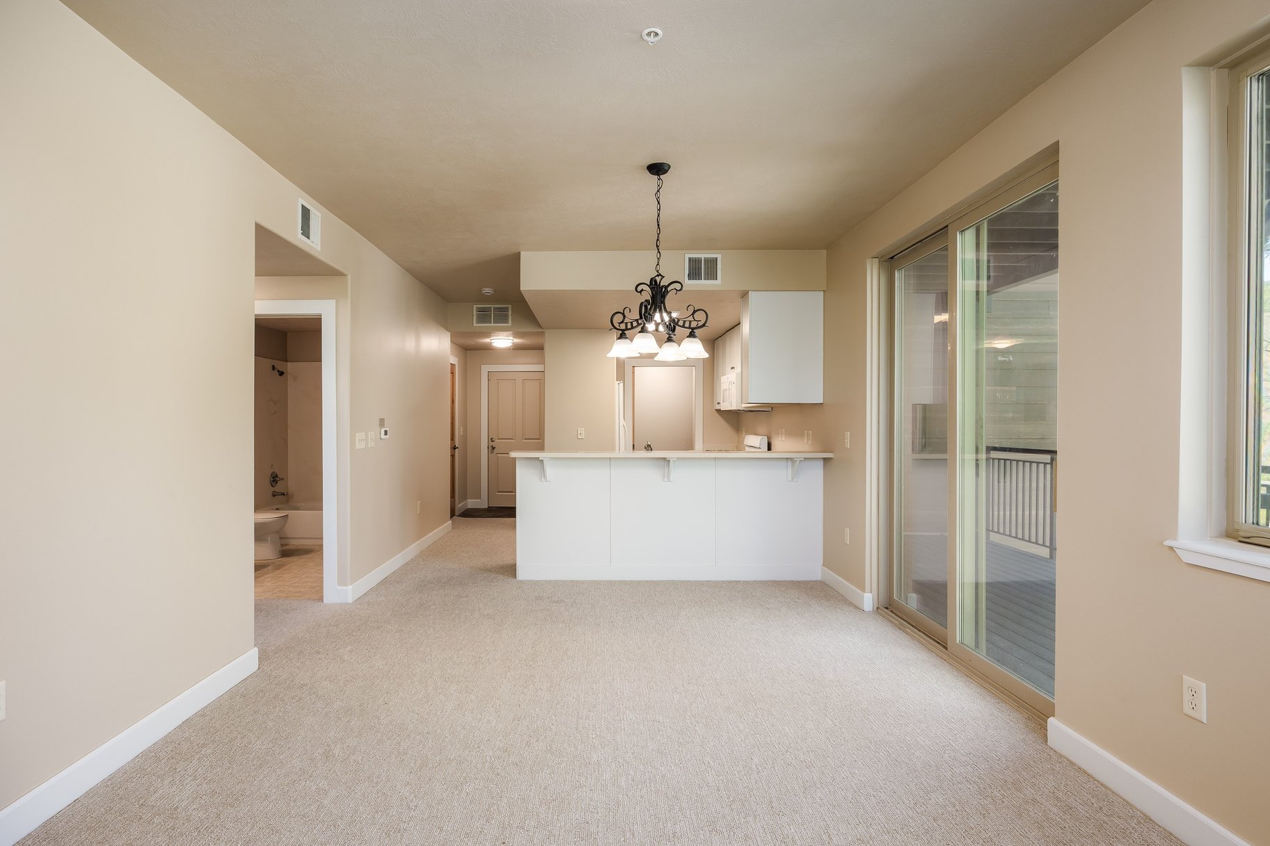 6605 Overland Drive Unit 208