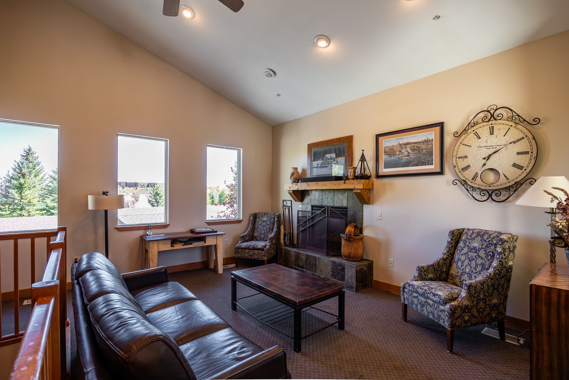 6605 Overland Drive Unit 208