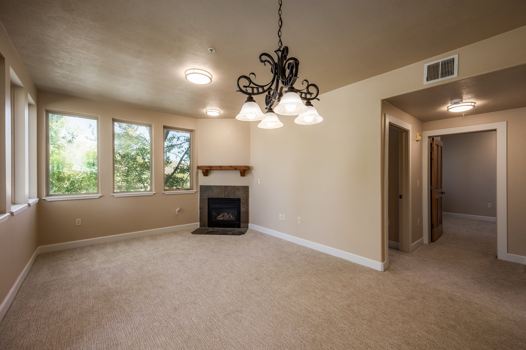 6605 Overland Drive Unit 208