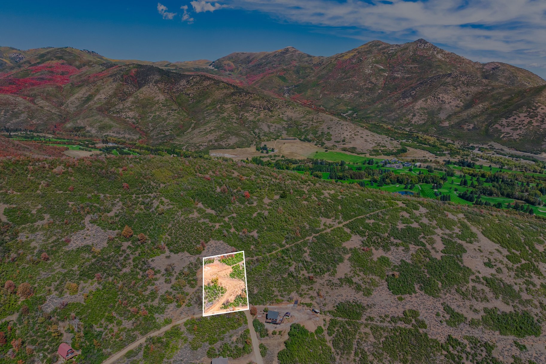1232 Hillside Drive