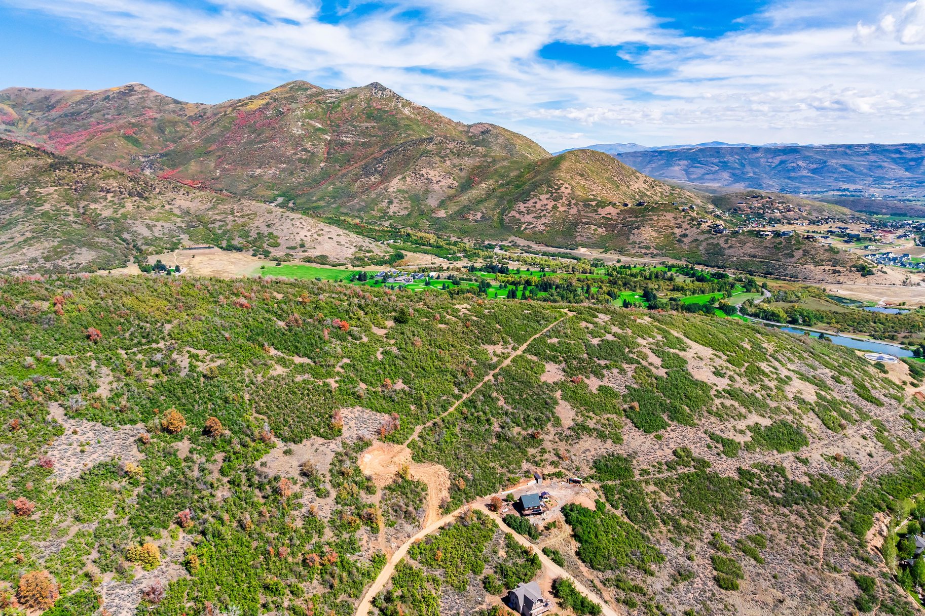 1232 Hillside Drive