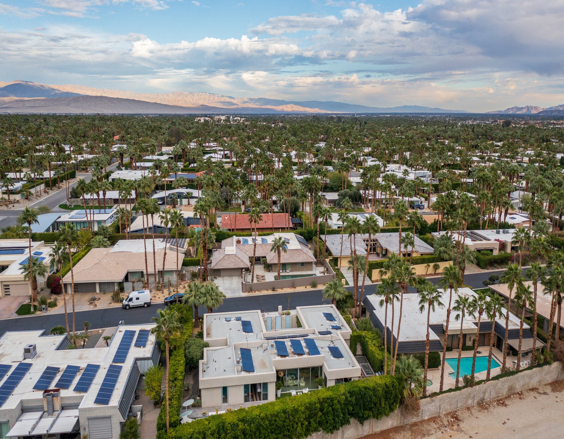 1175 Los Robles Drive