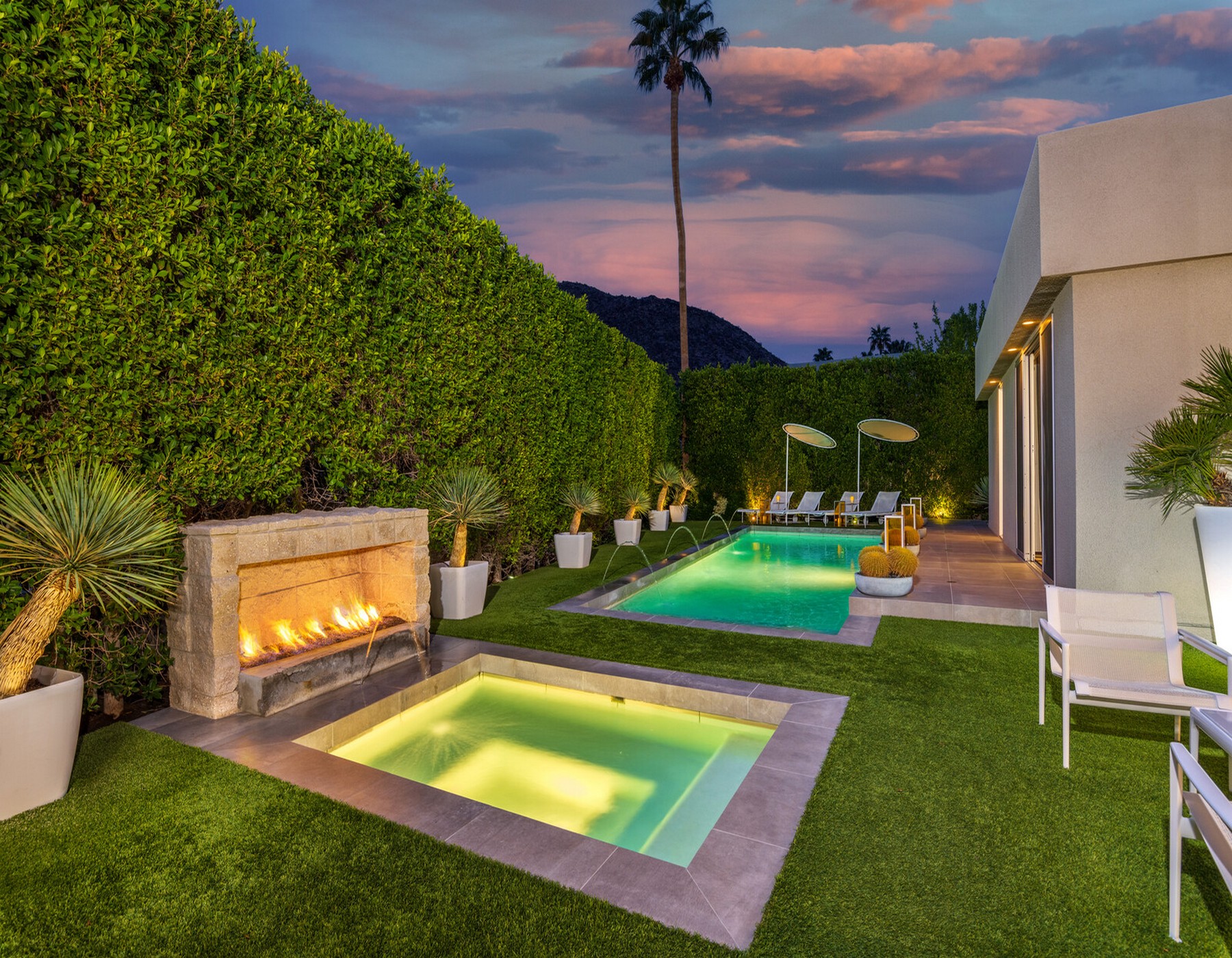 1175 Los Robles Drive