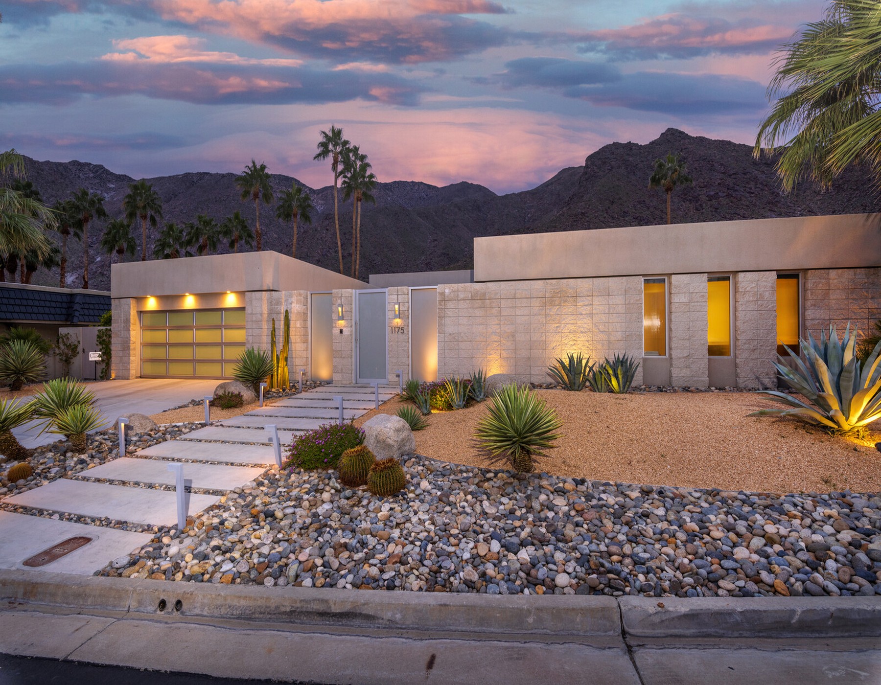 1175 Los Robles Drive