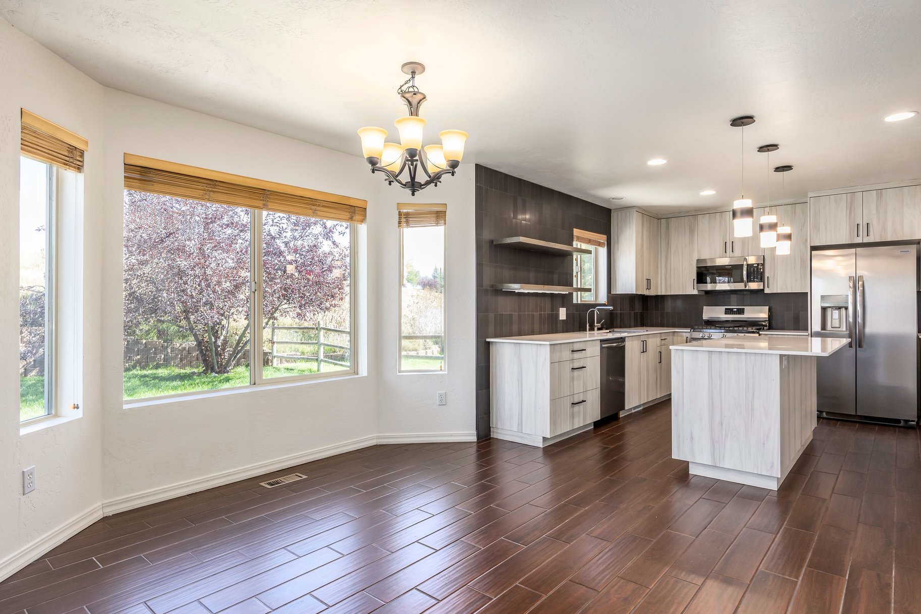 5705 North Narrow Leaf Road