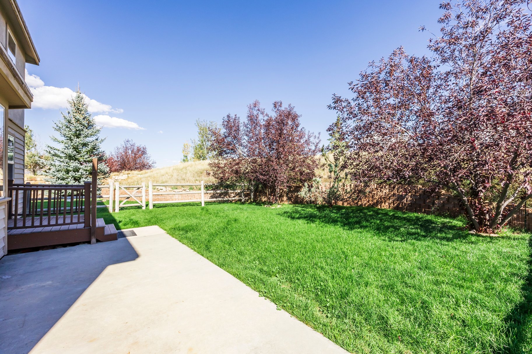 5705 North Narrow Leaf Road