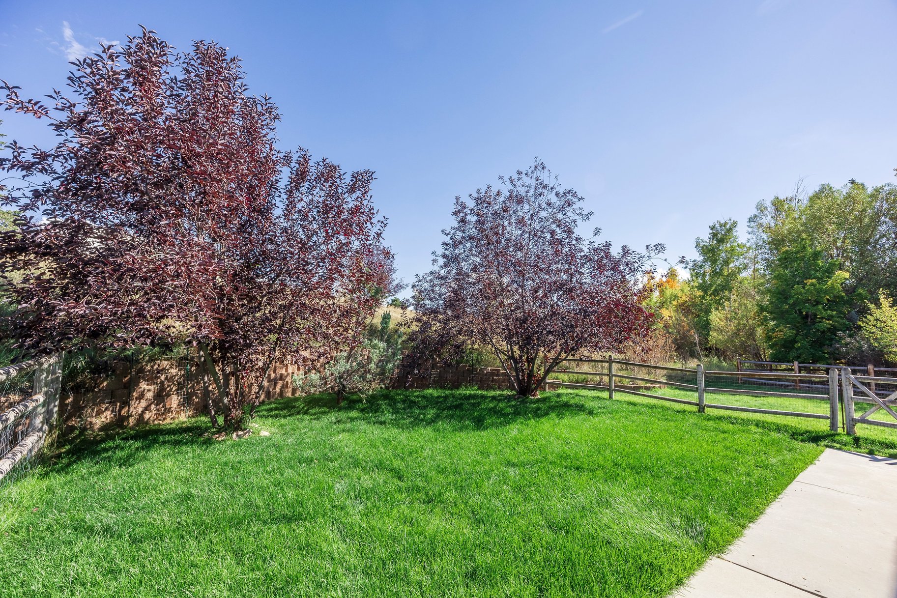 5705 North Narrow Leaf Road