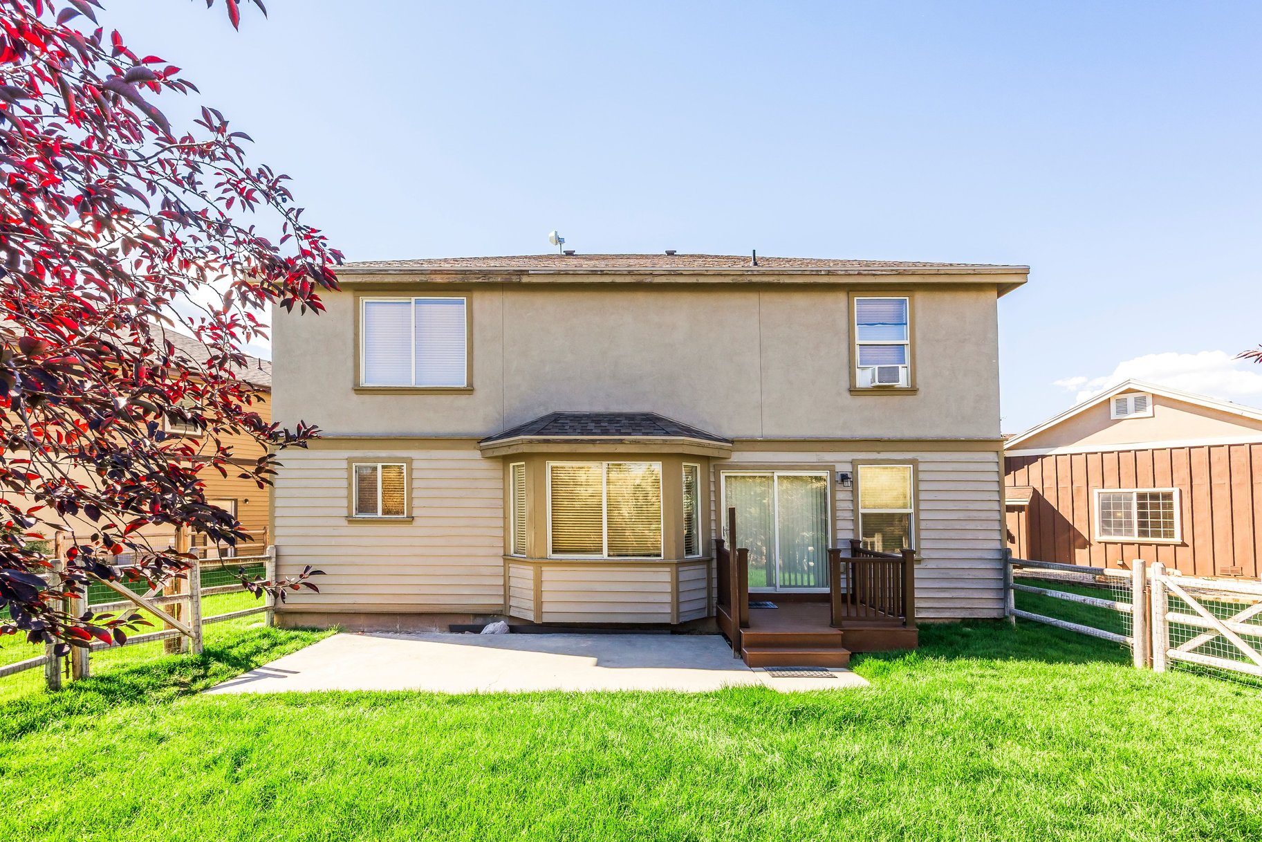 5705 North Narrow Leaf Road