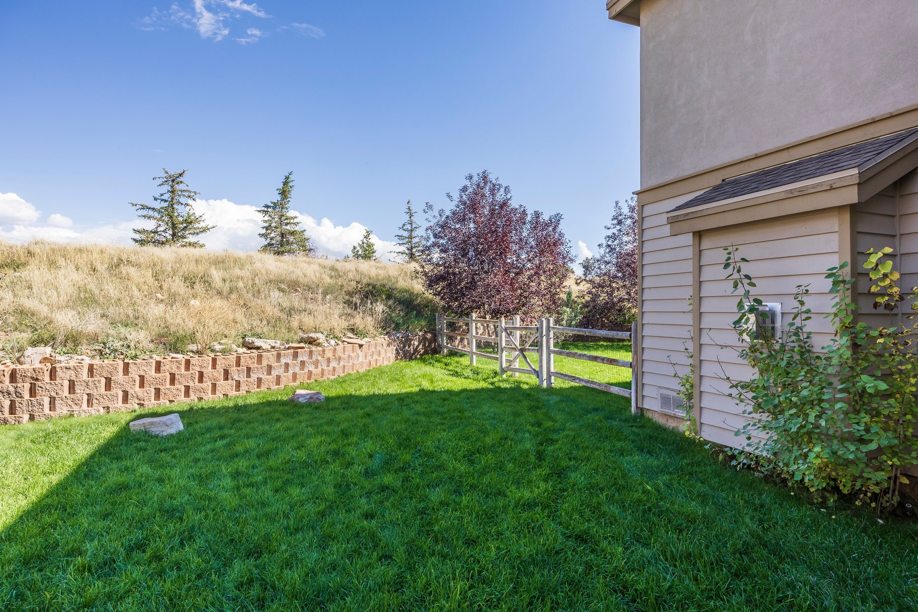 5705 North Narrow Leaf Road
